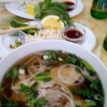 Pho-pu Comida