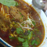 Pho-pu Comida