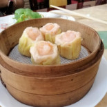 Pho-pu Comida