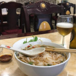 Pho-pu Boisson