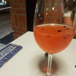 Monte Mar Lisboa Boisson