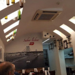 Sabor Lisboa Exterior