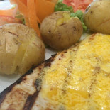 Sabor Lisboa Comida