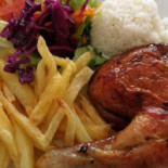 Sabor Lisboa Comida