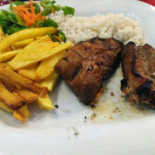 Sabor Lisboa Comida