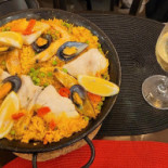 Sabor Lisboa Comida
