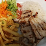 Sabor Lisboa Comida