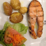 Sabor Lisboa Comida