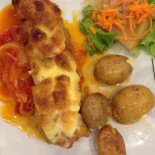 Sabor Lisboa Comida