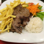 Sabor Lisboa Comida