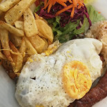 Sabor Lisboa Comida
