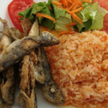 Sabor Lisboa Comida