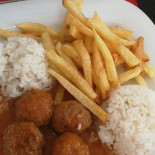 Sabor Lisboa Comida