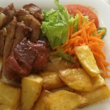 Sabor Lisboa Comida