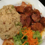 Sabor Lisboa Comida