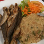 Sabor Lisboa Comida
