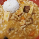 Sabor Lisboa Comida