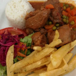 Sabor Lisboa Comida