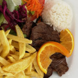 Sabor Lisboa Comida