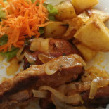 Sabor Lisboa Comida