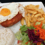 Sabor Lisboa Comida