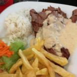 Sabor Lisboa Comida