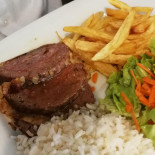 Sabor Lisboa Comida