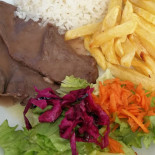 Sabor Lisboa Comida