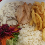 Sabor Lisboa Comida