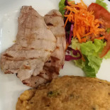 Sabor Lisboa Comida