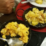 Sabor Lisboa Comida