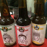 Sabor Lisboa Bebida