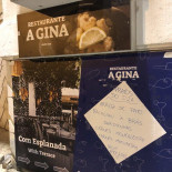 A Gina Carta