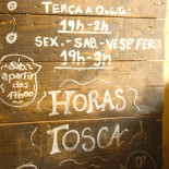 Tosca Carta