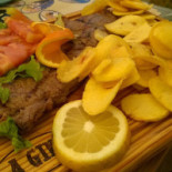 A Gina Comida