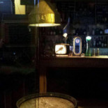 Tosca Dentro