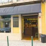 Tosca Exterior