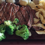A Gina Comida