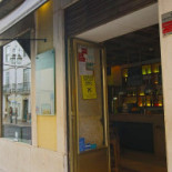 Tosca Exterior