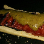 Tosca Comida