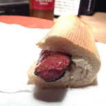 Tosca Comida