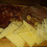 Tosca Comida