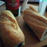 Tosca Comida