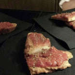 Tosca Comida