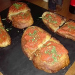 Tosca Comida