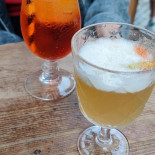 Tosca Bebida