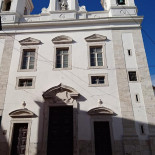 A Baiuca Exterior