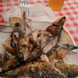 A Baiuca Comida