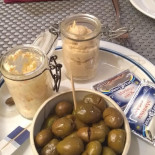 A Baiuca Comida