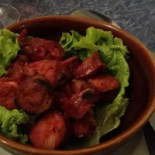 A Baiuca Comida